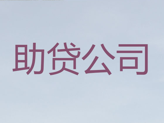 张北县抵押担保贷款-信用贷款